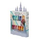 Подарочный набор лаков для ногтей, детский, DISNEY FROZEN, 12x2 мл