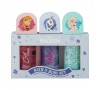 Набор для ванны и тела для детей DISNEY FROZEN, 3 шт