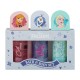 Набор для ванны и тела для детей DISNEY FROZEN, 3 шт