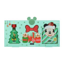 Dāvanu komplekts bērniem, DISNEY MICKEY MOUSE - 3 gab