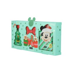 Dāvanu komplekts bērniem, DISNEY MICKEY MOUSE - 3 gab