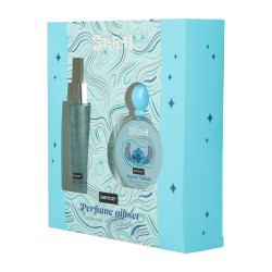 Парфюмерный подарочный набор для детей, DISNEY STITCH 2 шт - Stitch&Angel Everyday.