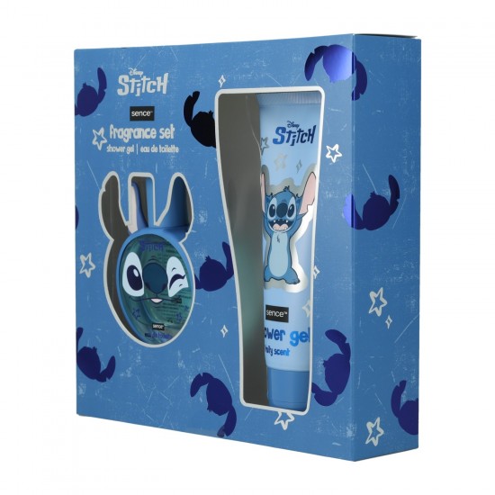 Dāvanu komplekts bērniem, DISNEY STITCH, 2 gab - Waves For Days .
