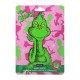 Maska rokām, GRINCH, 2x20ml - I hate Christmas