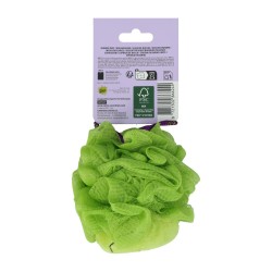 Губка для душа, GRINCH / ГРИНЧ, - зеленая