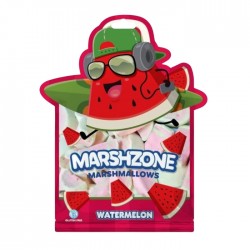 Zefīri MARSHZONE 65g- Arbūzu Zefīri MARSHZONE 65g- Arbūzu