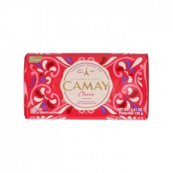 Туалетное мыло, CAMAY 125 г - Классическое