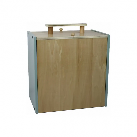 Деревянный игровой набор PINOLINO,- Конная ферма Лизы Деревянный игровой набор PINOLINO,- Конная ферма Лизы