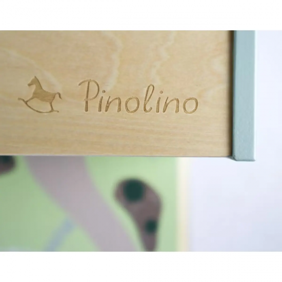 Деревянный игровой набор PINOLINO,- Конная ферма Лизы Деревянный игровой набор PINOLINO,- Конная ферма Лизы