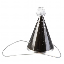 Kartona cepurītes  - 7 x 10 cm |  6gb