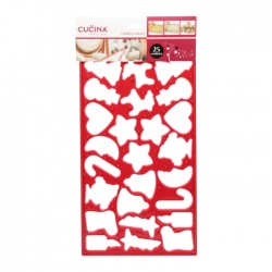 Cepumu griezējs CUCINA NY