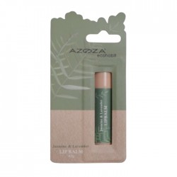 Бальзам для губ AZOZA ECO, 4,7 г