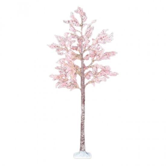 LED koks 210cm-270LED NY