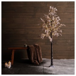 LED koks 180 LED - 180cm