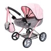 Удобная коляска для кукол