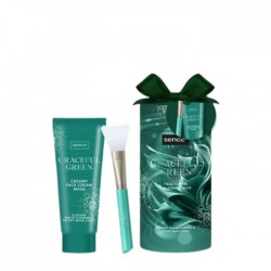 Подарочный набор масок SENCE - Small night luxe