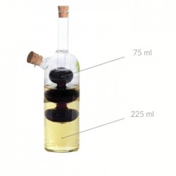 Бутылка для масла/уксуса