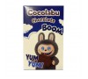Šokolāde COCOLABU 70g - tumši zila