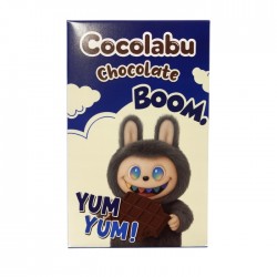 Šokolāde COCOLABU 70g - tumši zila