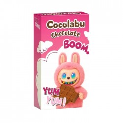 Šokolāde COCOLABU 70g - roza