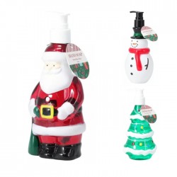 Рождественское мыло для рук, 3 вида, NY