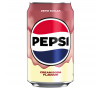 Dzēriens PEPSI 0.33L - cream sodaDEP Gāzēts dzēriens bez cukura PEPSI 330 ml - Cream soda