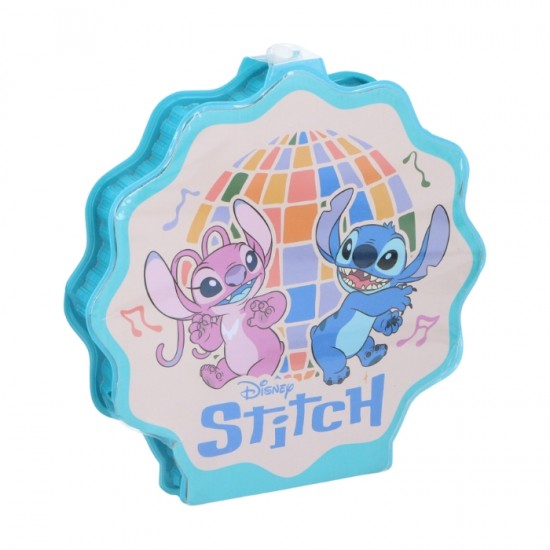 Zīmēšanas piederumu komplekts STITCH 35gb