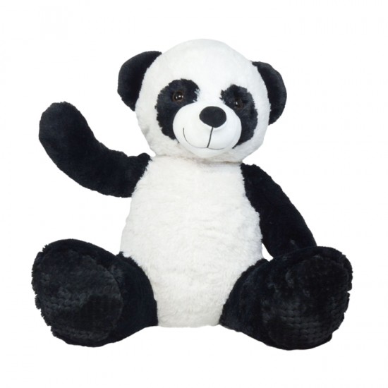 Mīkstā rotaļlieta JOLLY PLUSH - PANDA