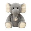 Mīkstā rotaļlieta JOLLY PLUSH - ZILONIS