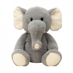 Mīkstā rotaļlieta JOLLY PLUSH - ZILONIS