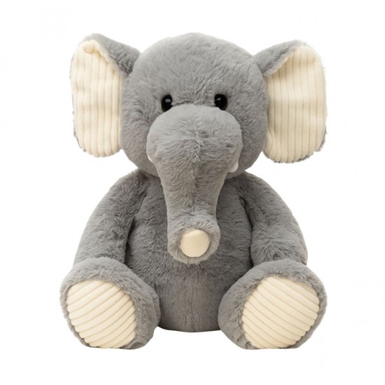 Mīkstā rotaļlieta JOLLY PLUSH - ZILONIS