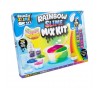 Gļotu sajaukšanas komplekts SLIME RAINBOW