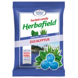 Ledenes Herbafield 75gr - Eucalyptus Ledenes Herbafield 75gr - Eucalyptus