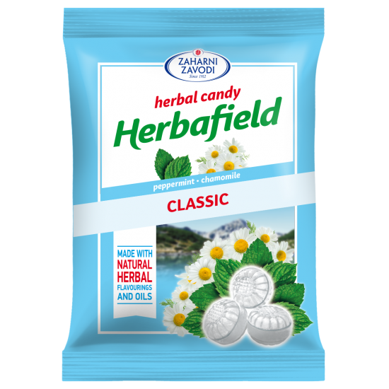 Ledenes Herbafield 75gr - Classic Ledenes Herbafield 75gr - Classic
