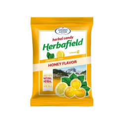 Ledenes Herbafield 75gr - Honey Flavour Ledenes Herbafield 75gr - Honey Flavour
