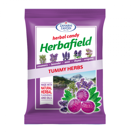 Ledenes Herbafield 75gr - Tummy Herbs Ledenes Herbafield 75gr - Tummy Herbs