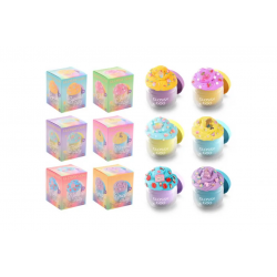 Gļotas staipīgas GlossyGoo BEAUTY  XL 6 veidi