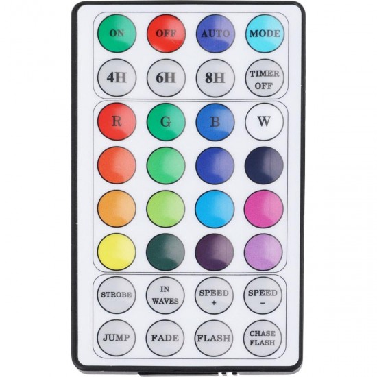 Светодиодная завеса 144 светодиода RGB Светодиодная завеса 144 светодиода RGB