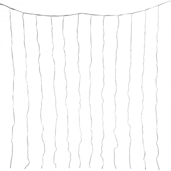 Светодиодная завеса 144 светодиода RGB Светодиодная завеса 144 светодиода RGB