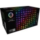 Светодиодная завеса 400 светодиода RGB Светодиодная завеса 400 светодиода RGB