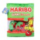 Plīša rotaļlieta HARIBO Plush Snack Bag 44x37x7cm -GIANT Strawbs