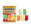 Мягкая игрушка HARIBO, плюшевая сумка для закусок, 44x37x7 см - GOLDBEARS
