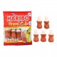 Plīša rotaļlieta HARIBO Plush Snack Bag 44x37x7cm - HAPPY-COLA