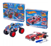 Металлический конструктор HOT WHEELS Monster Trucks - 2 вида
