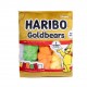 Мягкая игрушка HARIBO, плюшевая сумка для закусок, 44x37x7 см - GOLDBEARS
