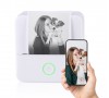 Mini Bluetooth printeris