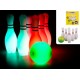 Spēle Boulings GLOW LED LIGHT UP