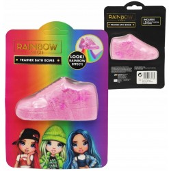 Бомбочки для ванны RAINBOW HIGH, 2 вида