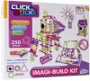 Набор для моделирования CLICKSTICKS, 250 шт.