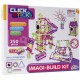 Набор для моделирования CLICKSTICKS, 250 шт.